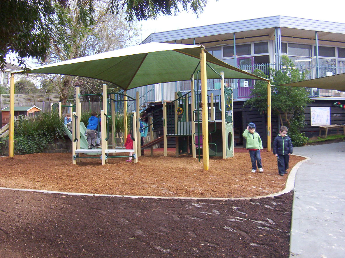 Interlaken Pre-School, Rosanna | Safe Play Australia