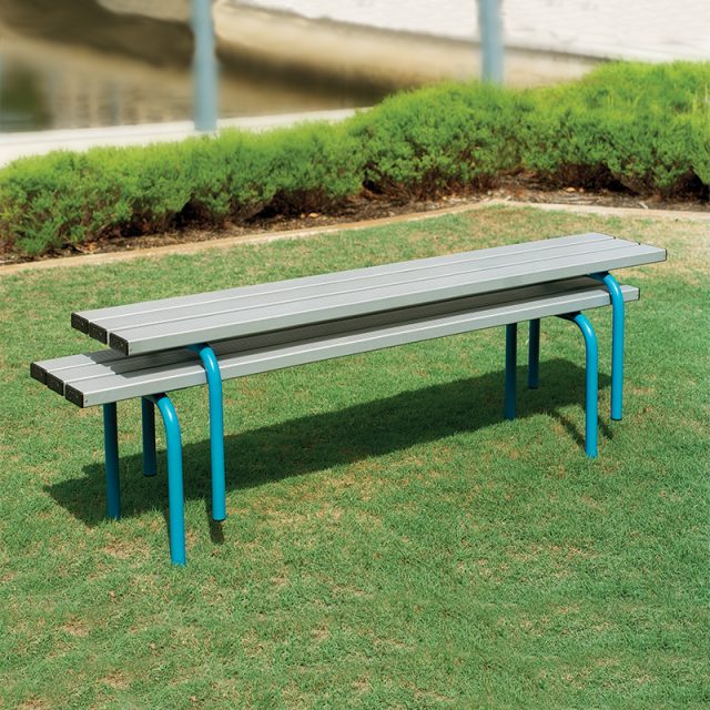 Stack Bench | Safe Play Australia