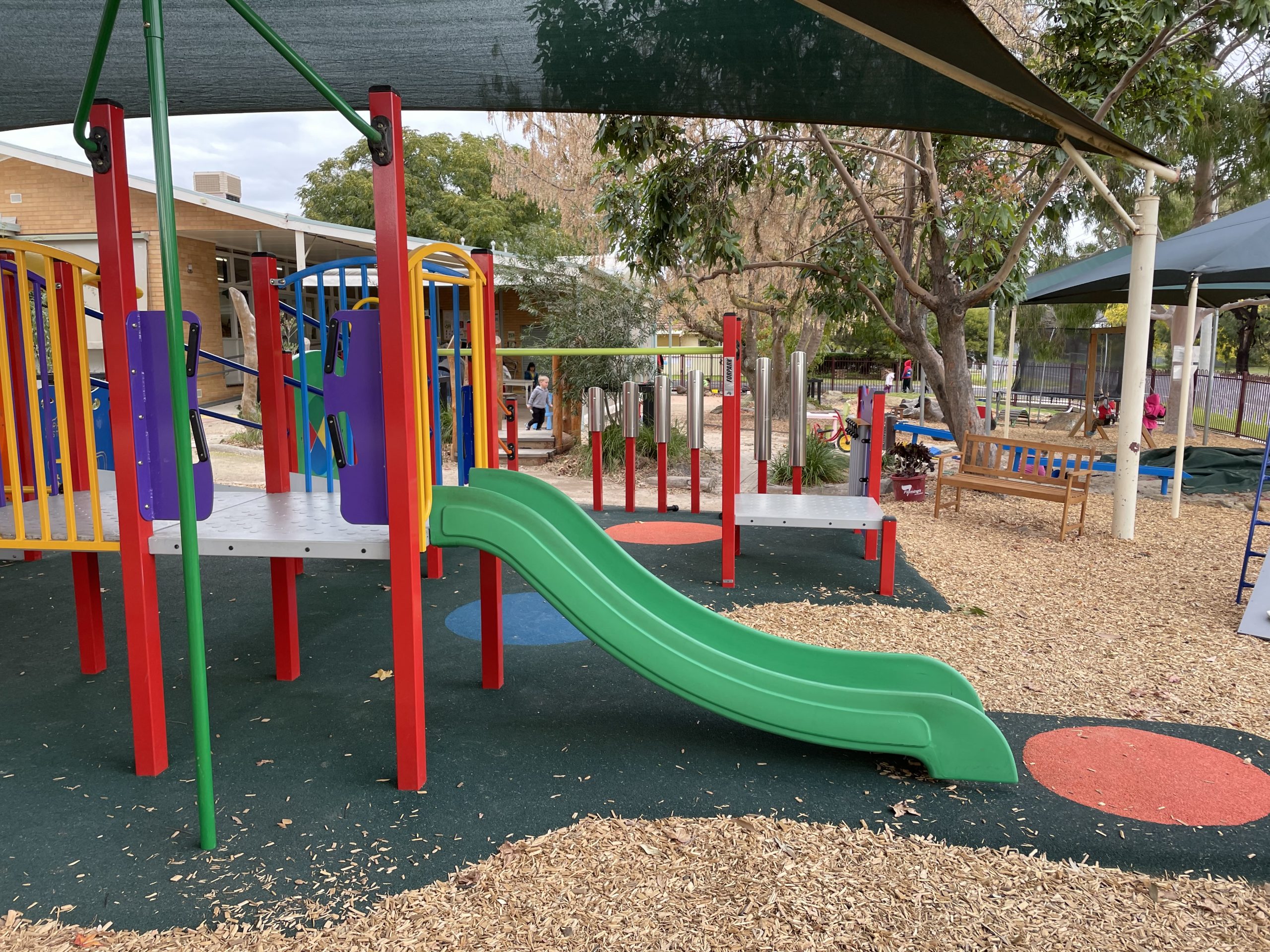 Havilah Road Child Care, Bendigo | Safe Play Australia