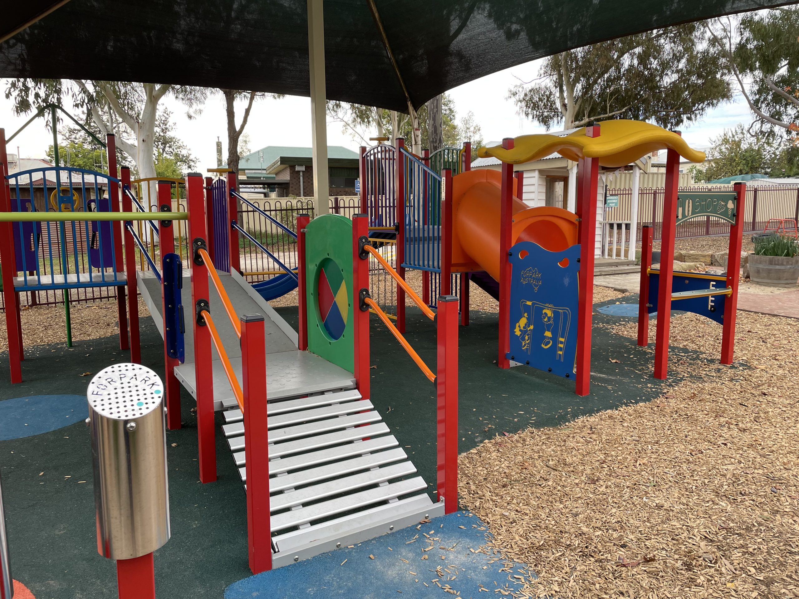 Havilah Road Child Care, Bendigo | Safe Play Australia