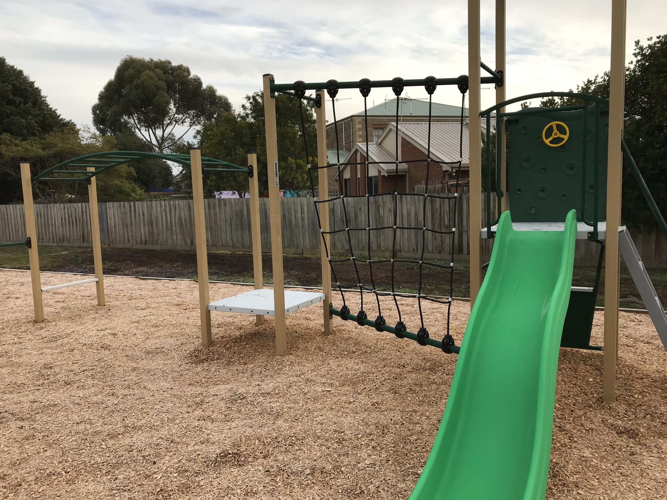 Richard Reserve, Lara | Safe Play Australia