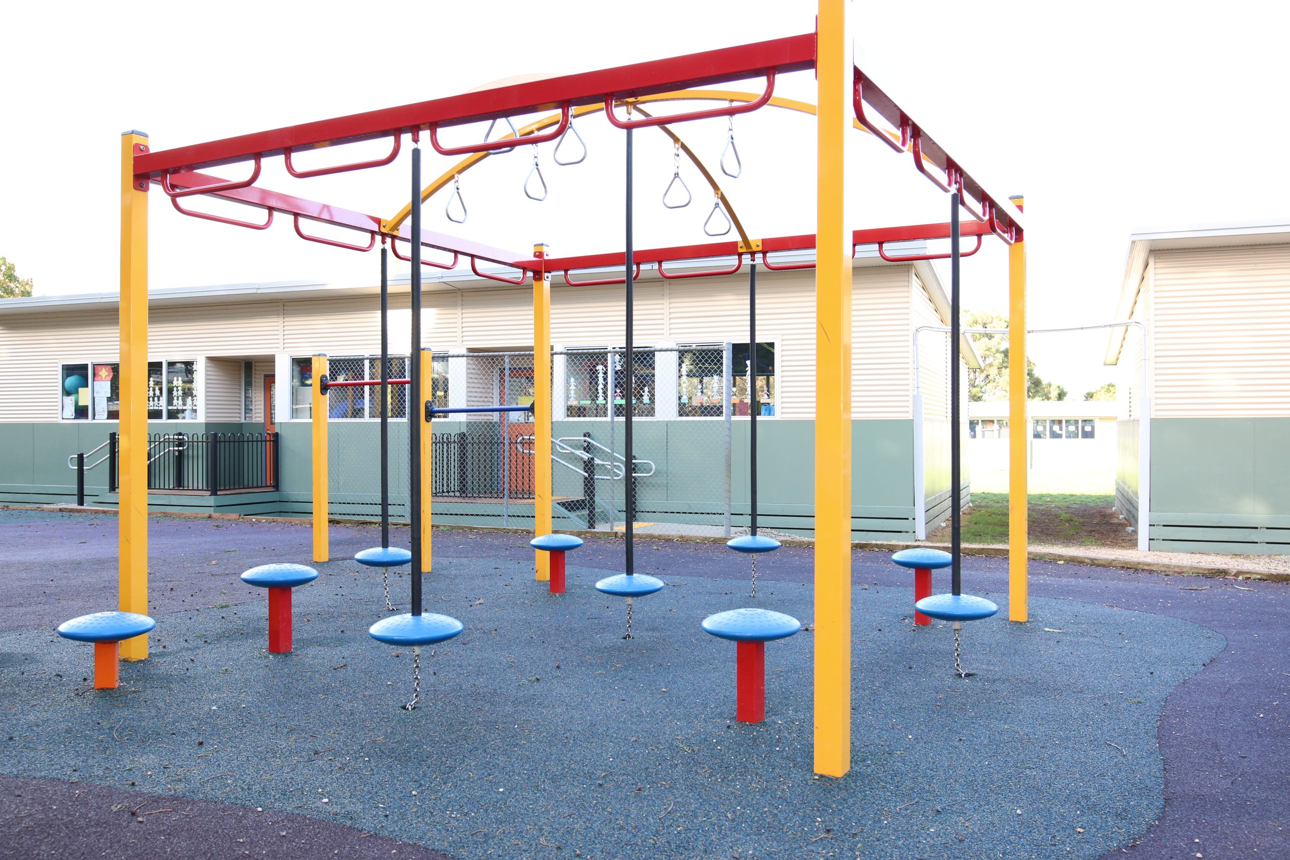 Warragul North Primary School | Safe Play Australia