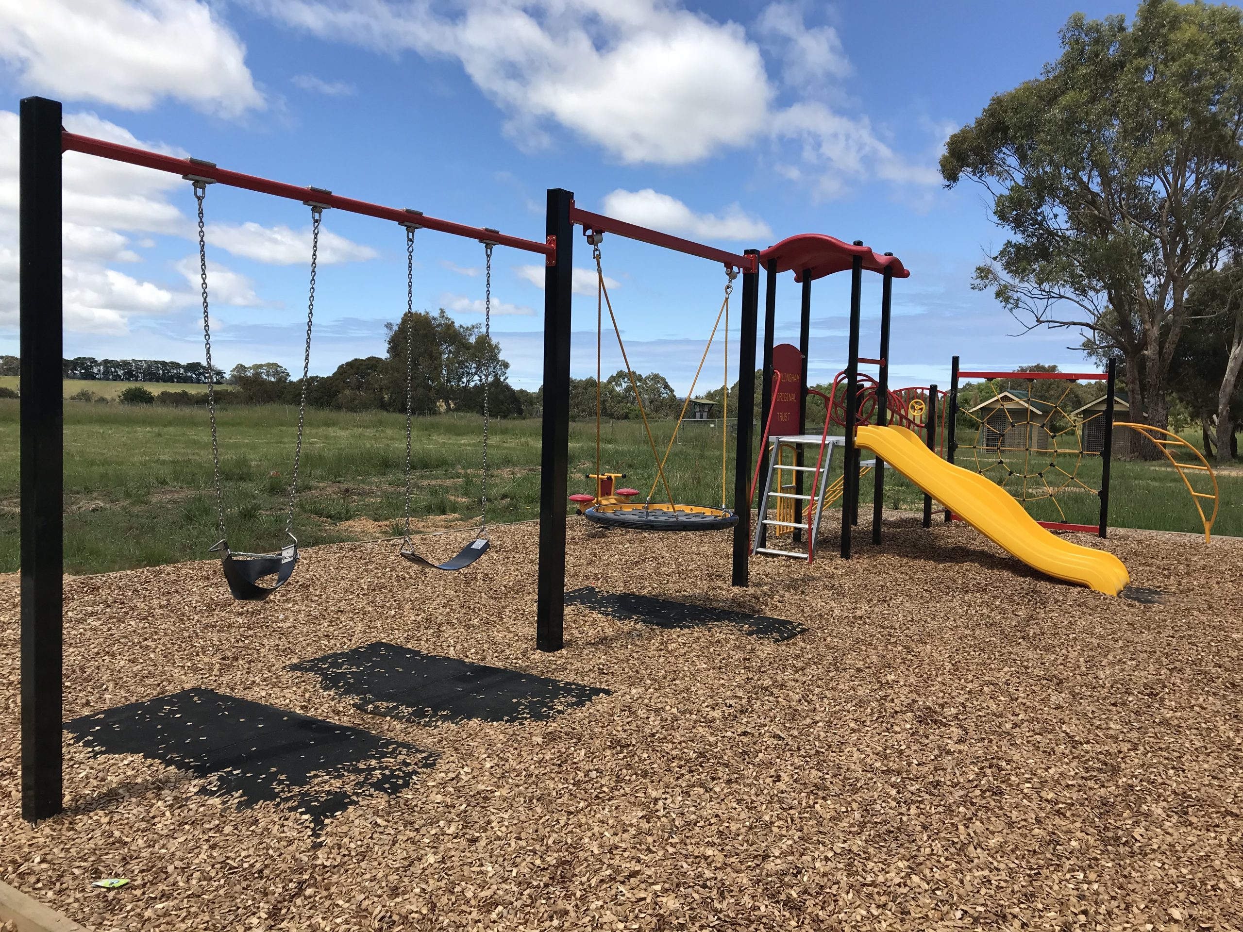 Framlingham Aboriginal Trust, Purnim | Safe Play Australia