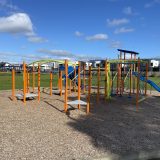 Keysborough Gardens Primary School – Senior Playground