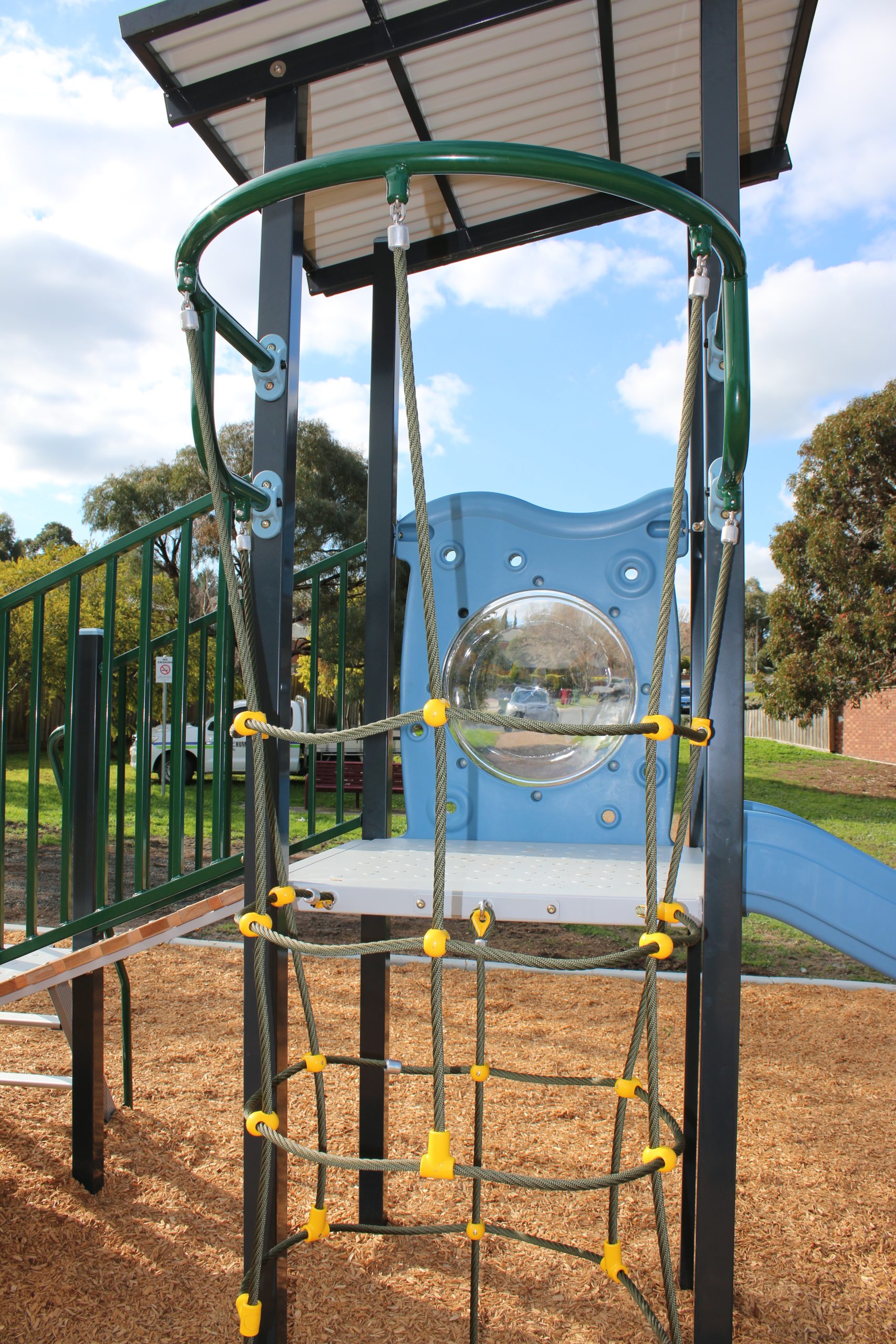 Lachlan Court Reserve, Sunbury | Safe Play Australia