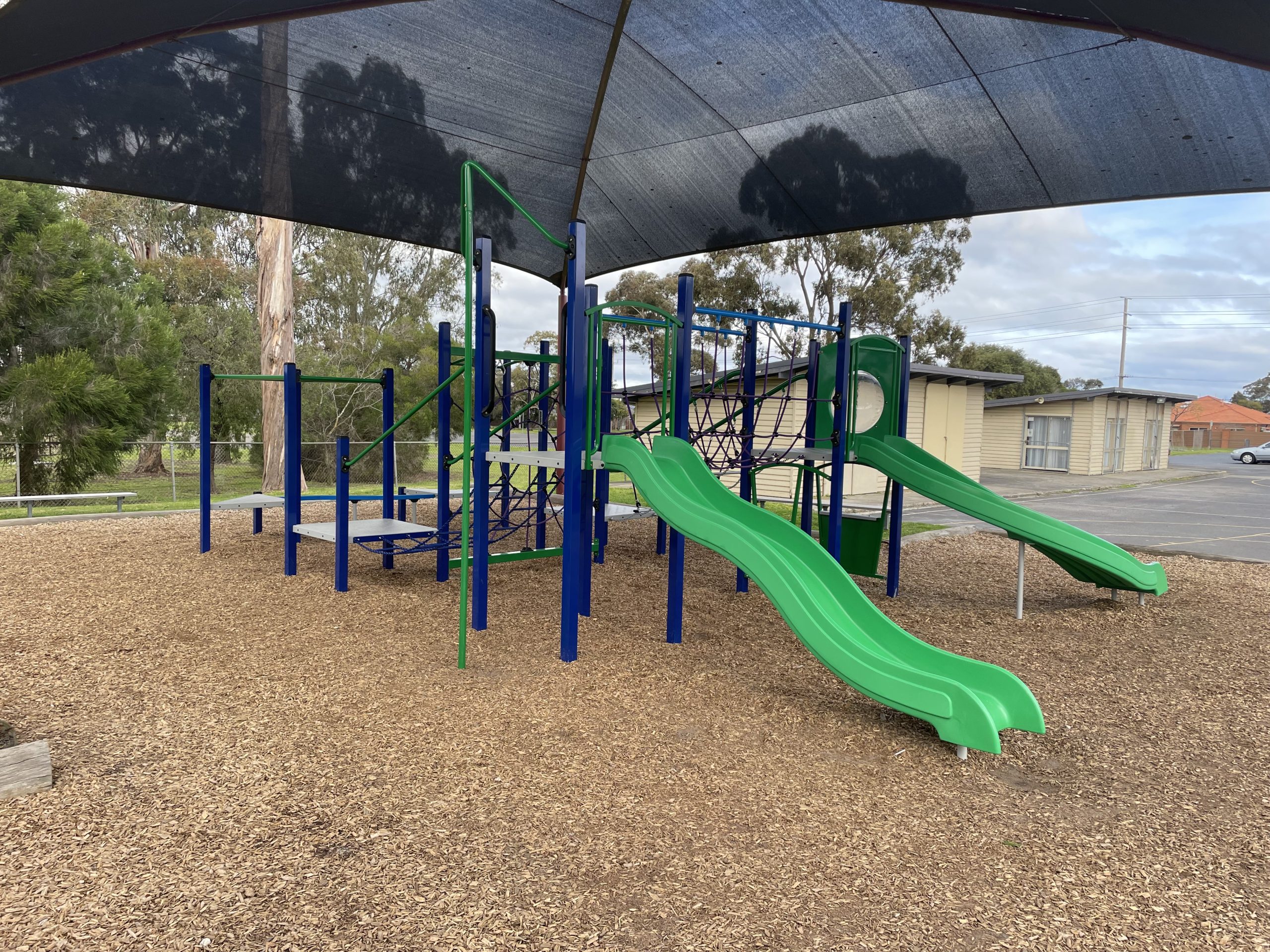 Le Page Primary School, Cheltenham | Safe Play Australia