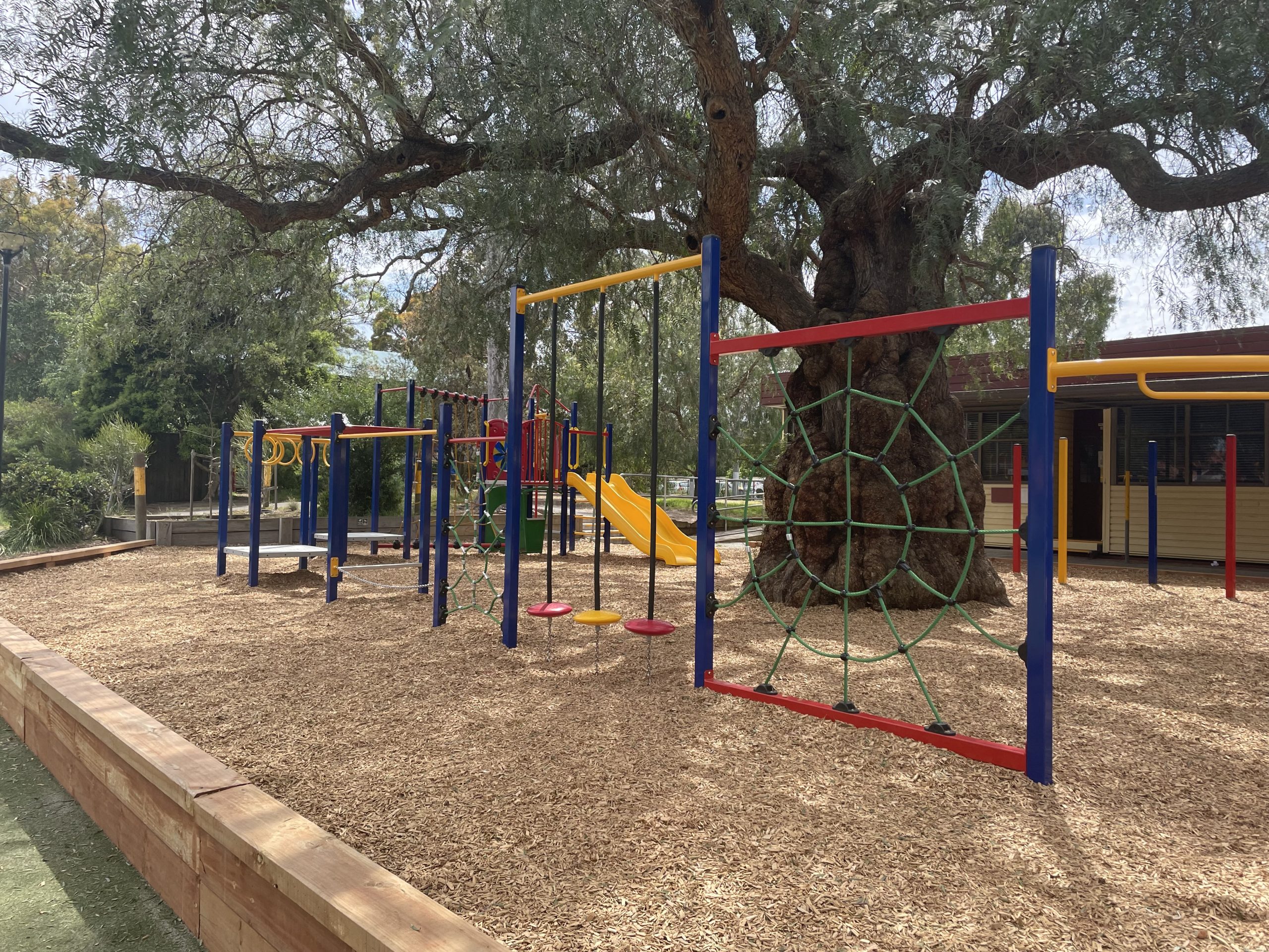 Malvern Primary School | Safe Play Australia