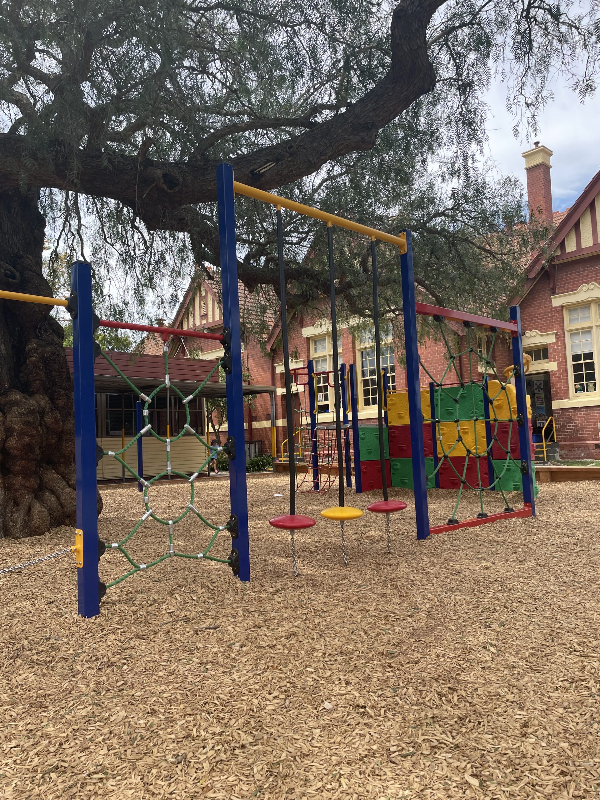 Malvern Primary School | Safe Play Australia