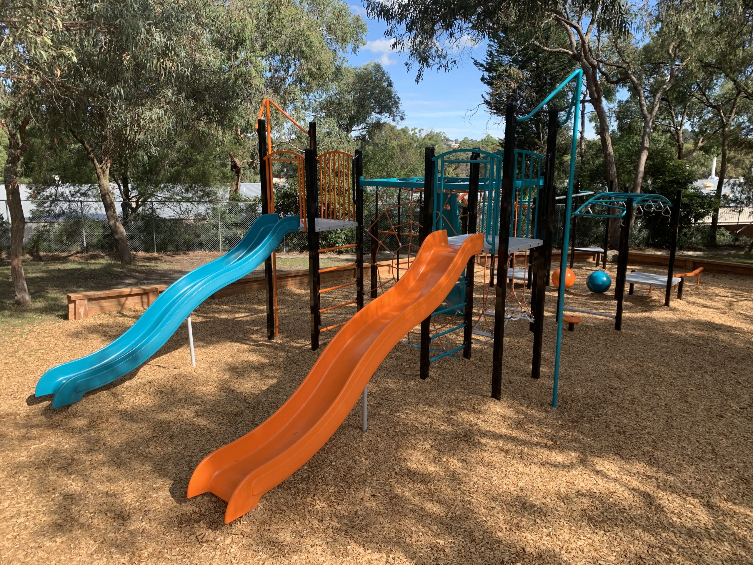 Marlborough Primary School, Heathmont | Safe Play Australia