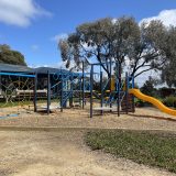 Peninsula Grammar School, Mount Eliza – Junior Playground