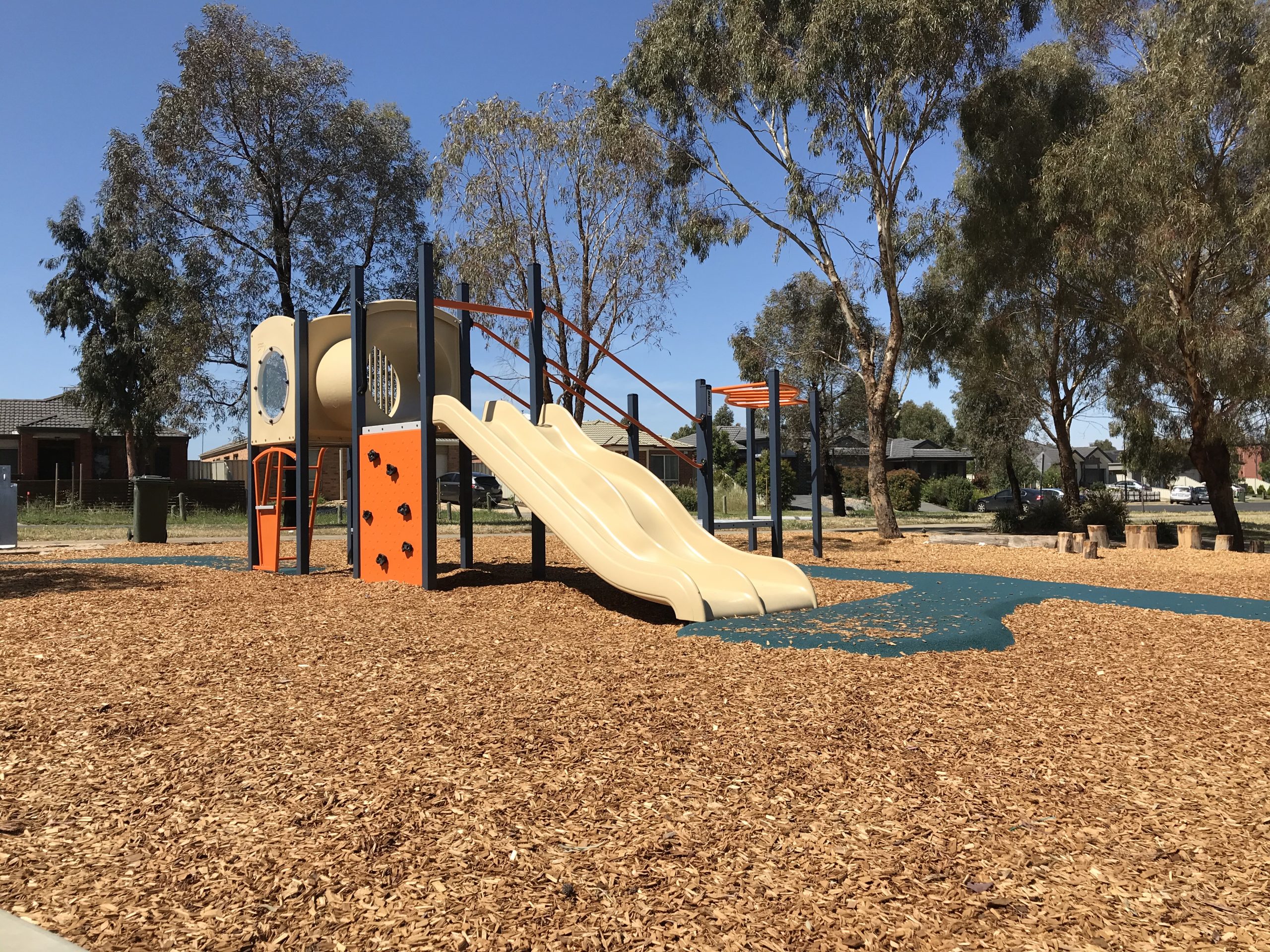 Savanna Parade Reserve, Truganina | Safe Play Australia