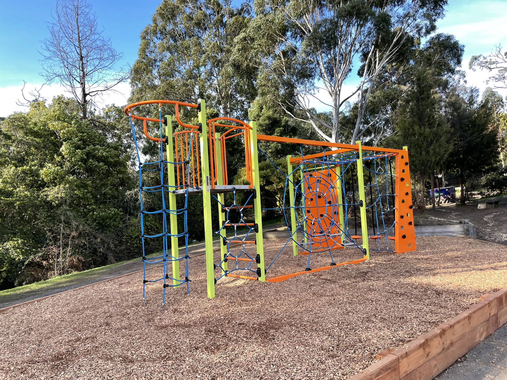 Mount Evelyn Primary School | Safe Play Australia