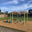 Clarinda Primary School – Elevate Playground