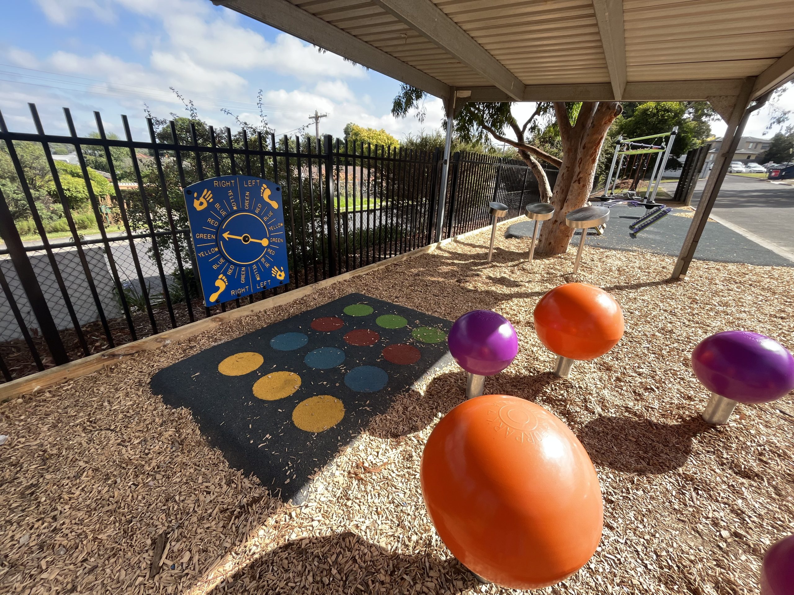 Beaconsfield Primary School | Safe Play Australia