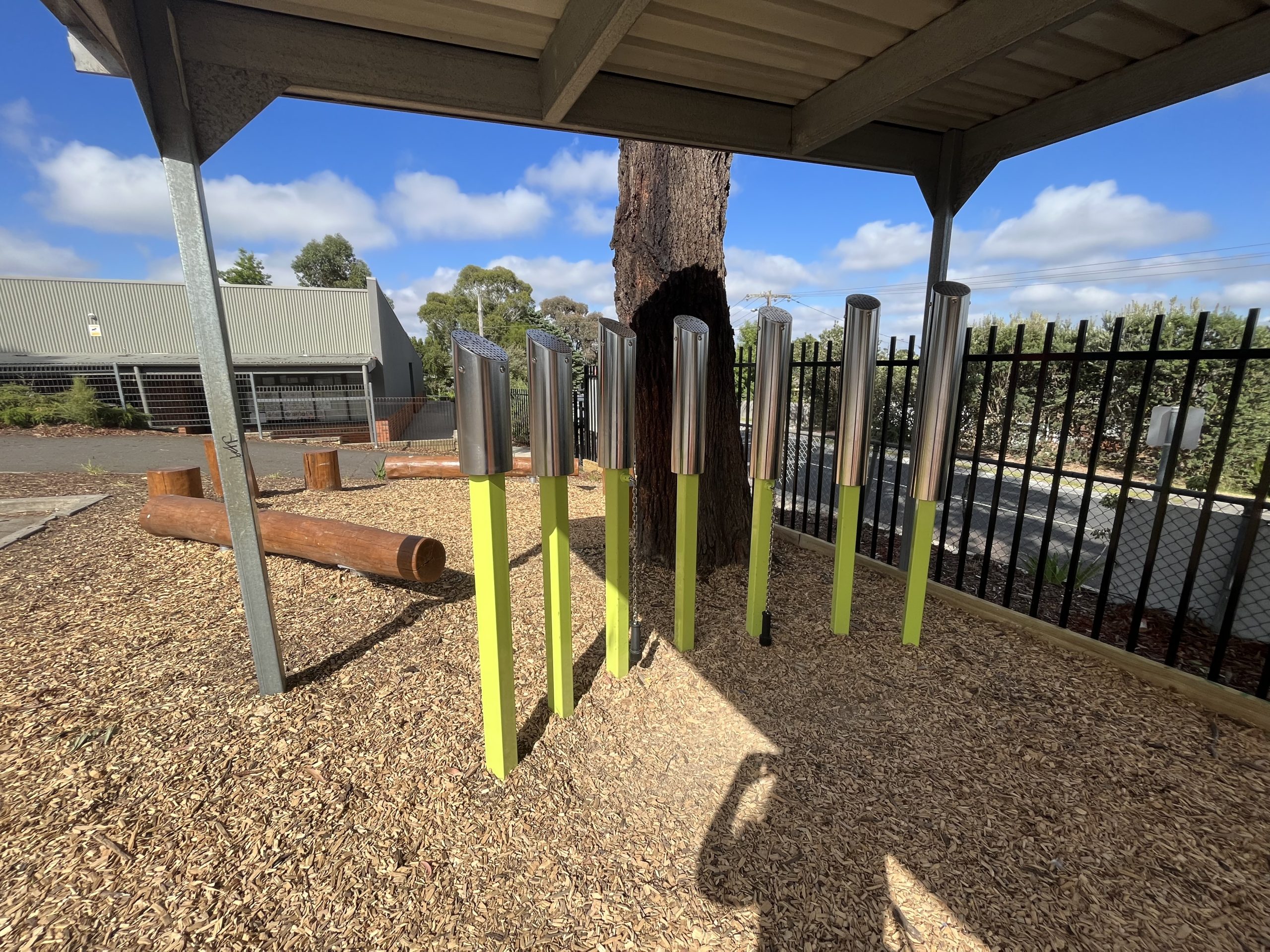 Beaconsfield Primary School | Safe Play Australia