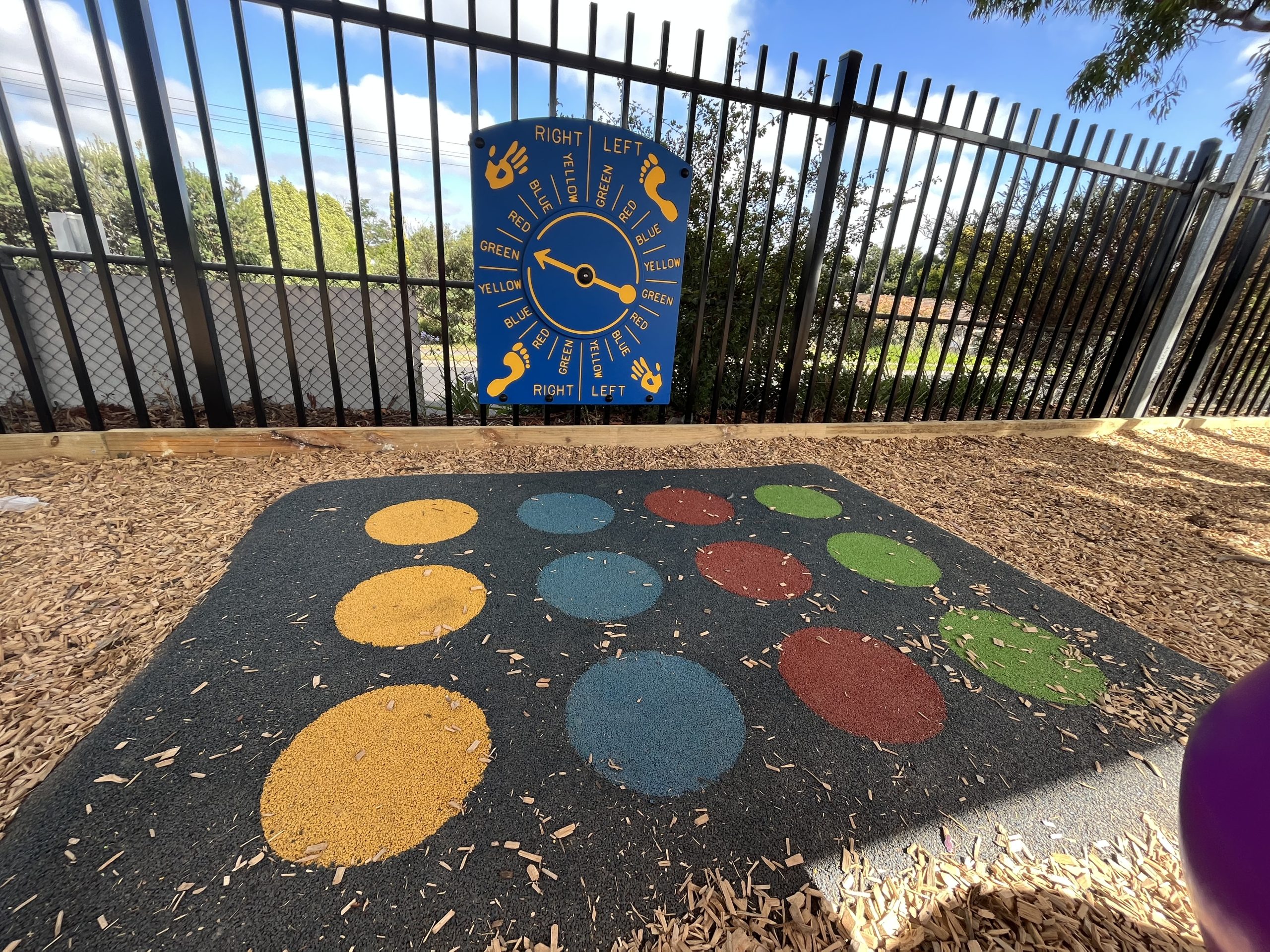 Beaconsfield Primary School | Safe Play Australia