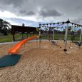 Parman Avenue Reserve, Pakenham