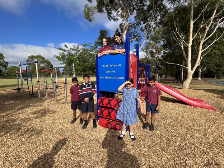 St. Therese’s Primary School, Cranbourne South