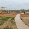 Warrumbungle Drive Playground, Shepparton