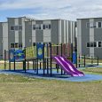 Cranbourne East Primary School – VSBA Inclusive Grant Playground